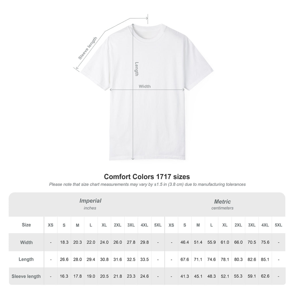 ARIRANG logo Graphic T-Shirt