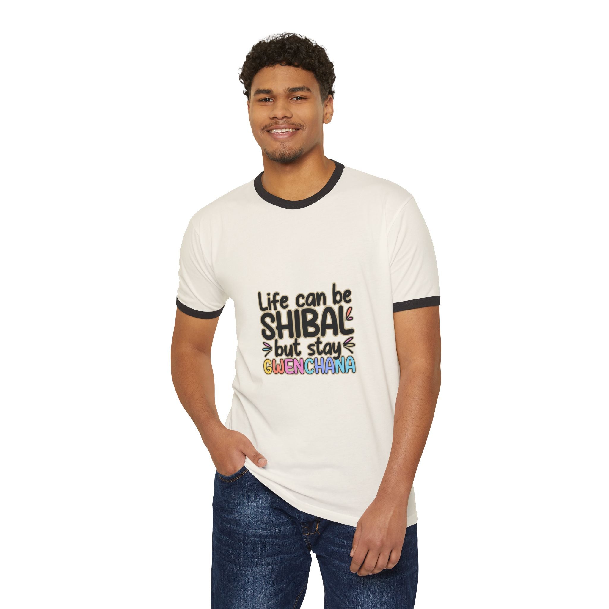 Retro Graphic T-Shirt
