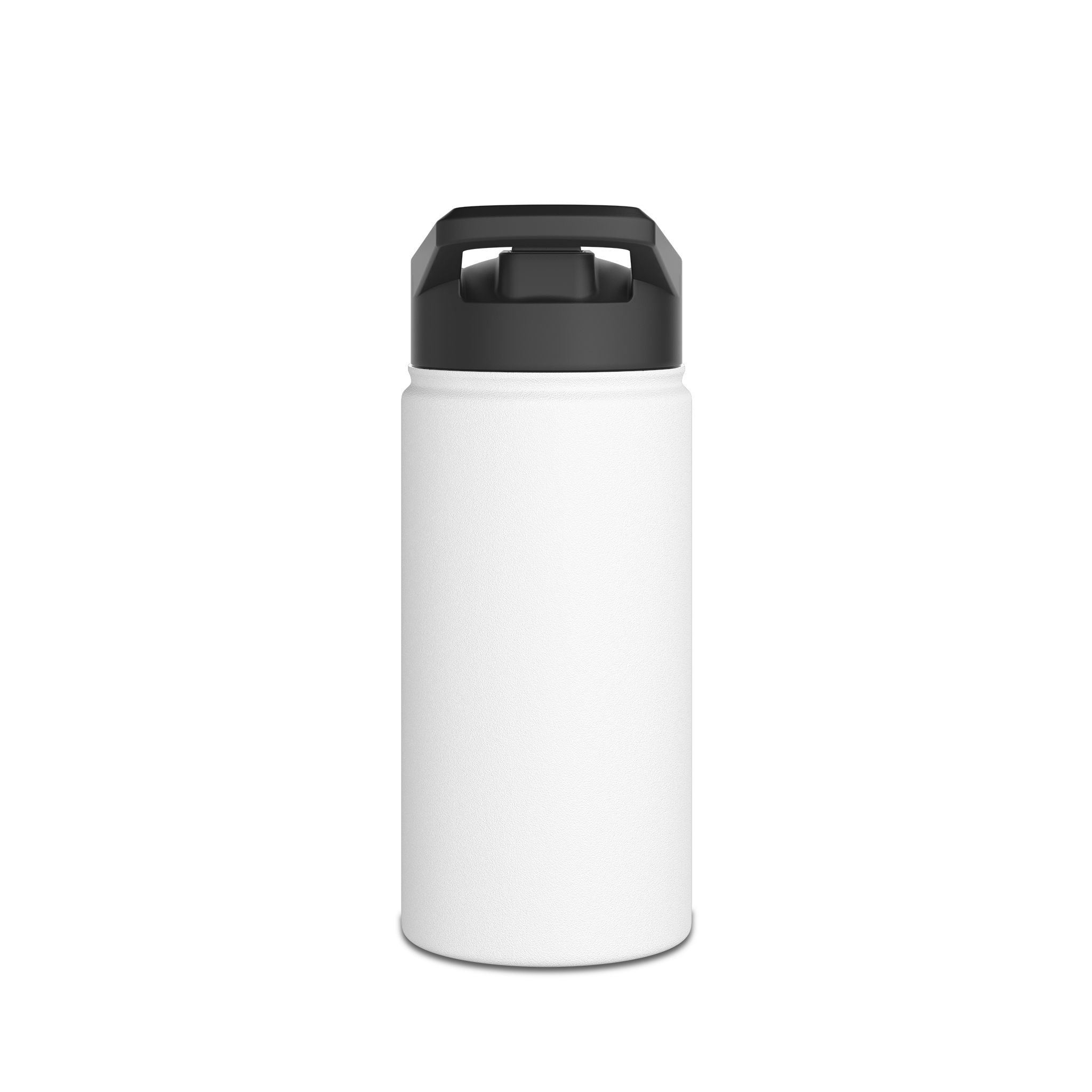 BTS ARMY Stainless Steel Water Bottle — Galaxy Logo Insulated Bottle