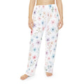 Women's Soft Floral Pajama