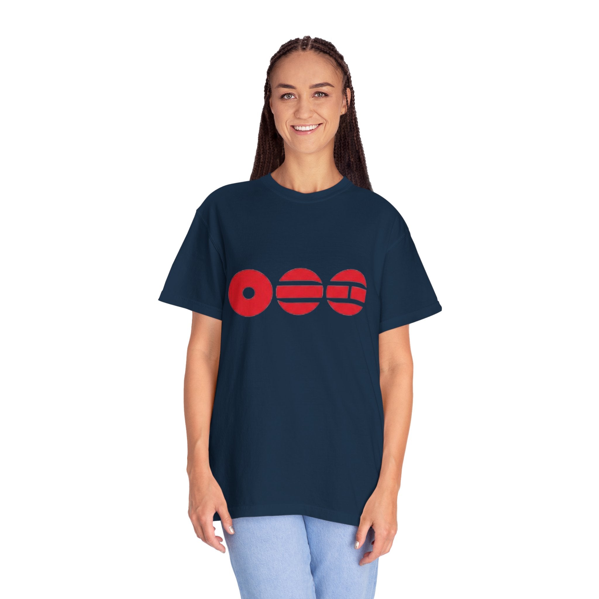 ARIRANG logo Graphic T-Shirt