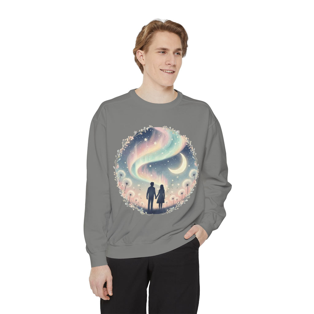 Aesthetic Sweatshirt